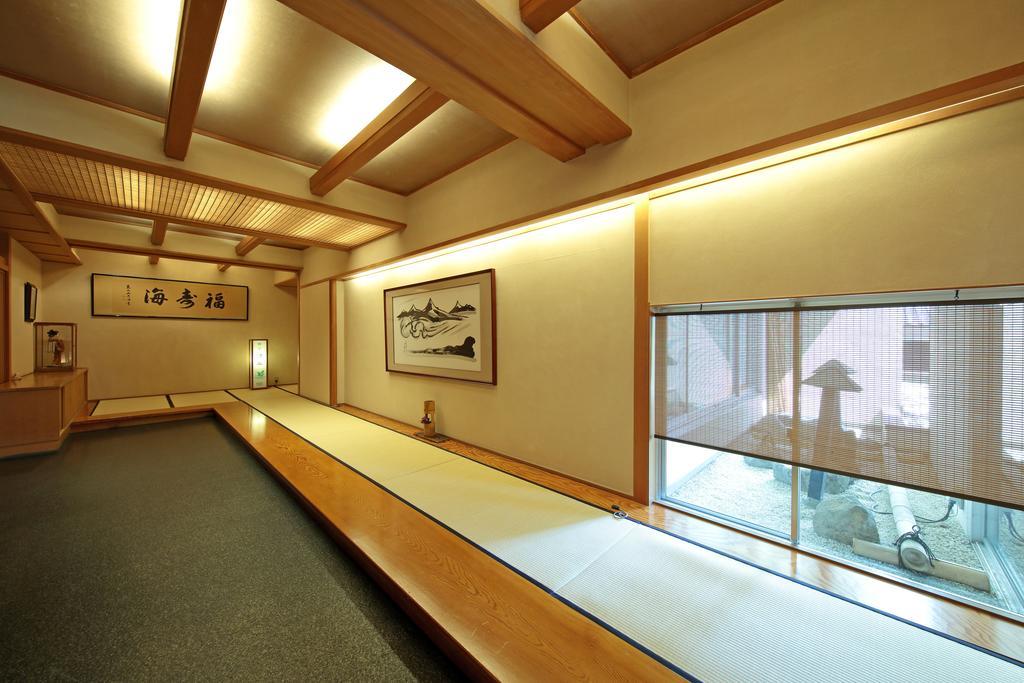 Hotel Nishiki-No-Yu Jimotoya Matsumoto Exterior foto