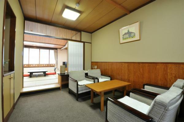 Hotel Nishiki-No-Yu Jimotoya Matsumoto Exterior foto